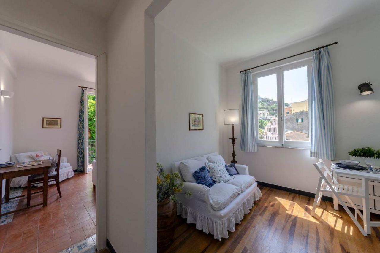 Joivy Lovely Apt For 2, With Terrace And Lovely View Apartment Vernazza Exterior photo
