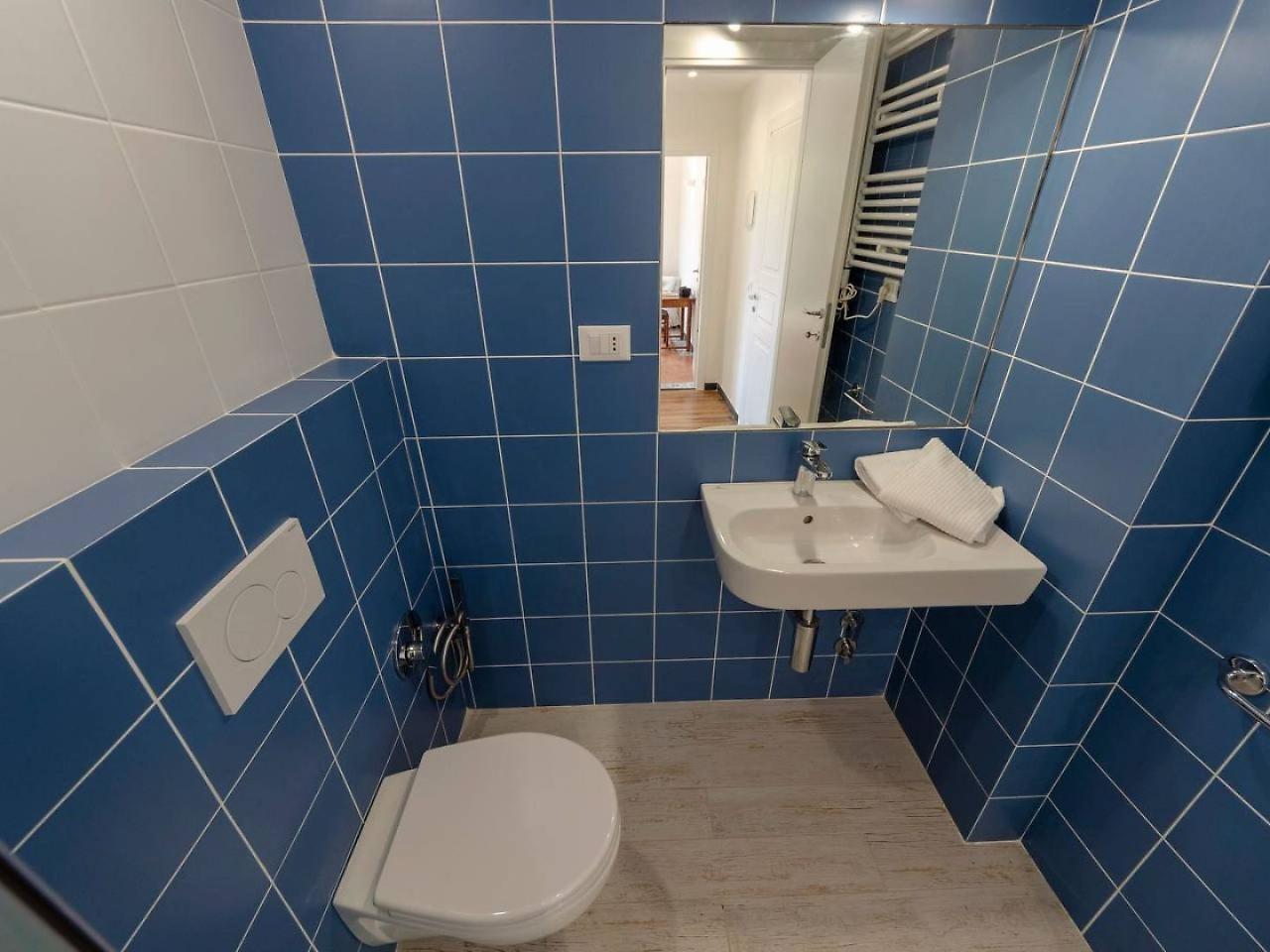 Joivy Lovely Apt For 2, With Terrace And Lovely View Apartment Vernazza Exterior photo