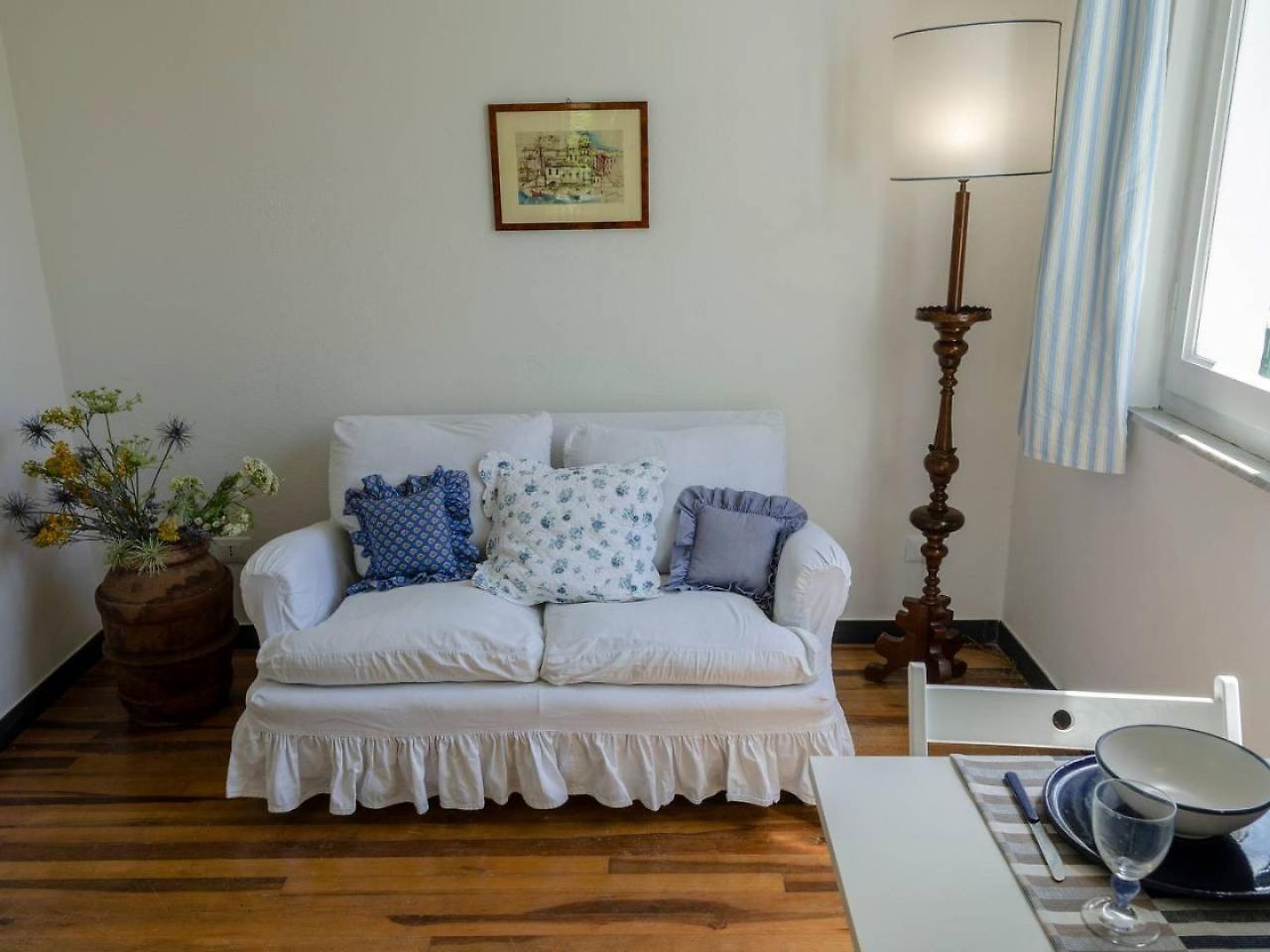 Joivy Lovely Apt For 2, With Terrace And Lovely View Apartment Vernazza Exterior photo